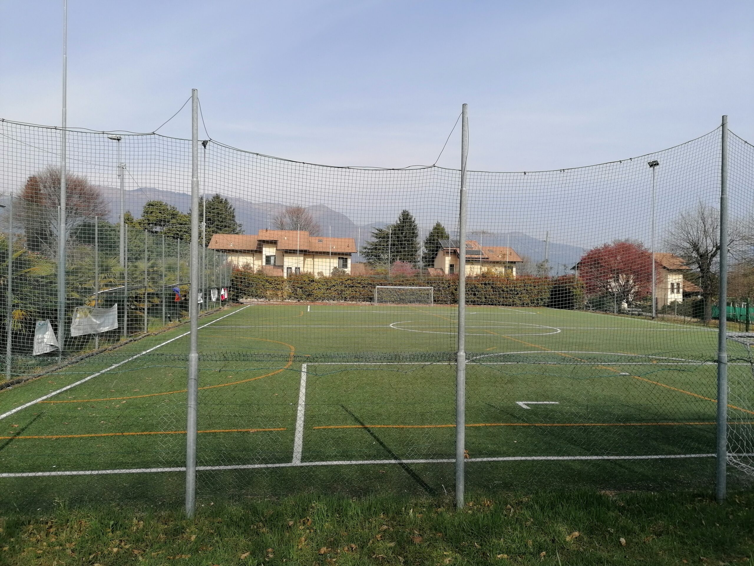 campo calcio