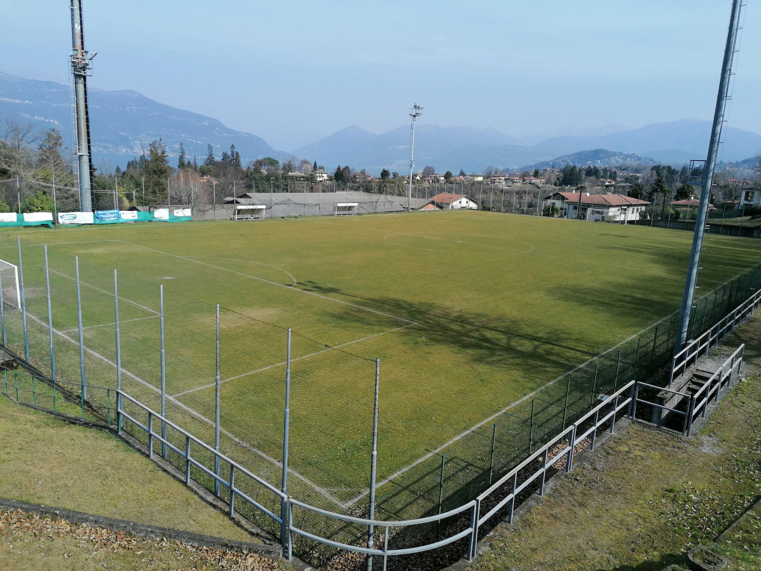 campo calcio