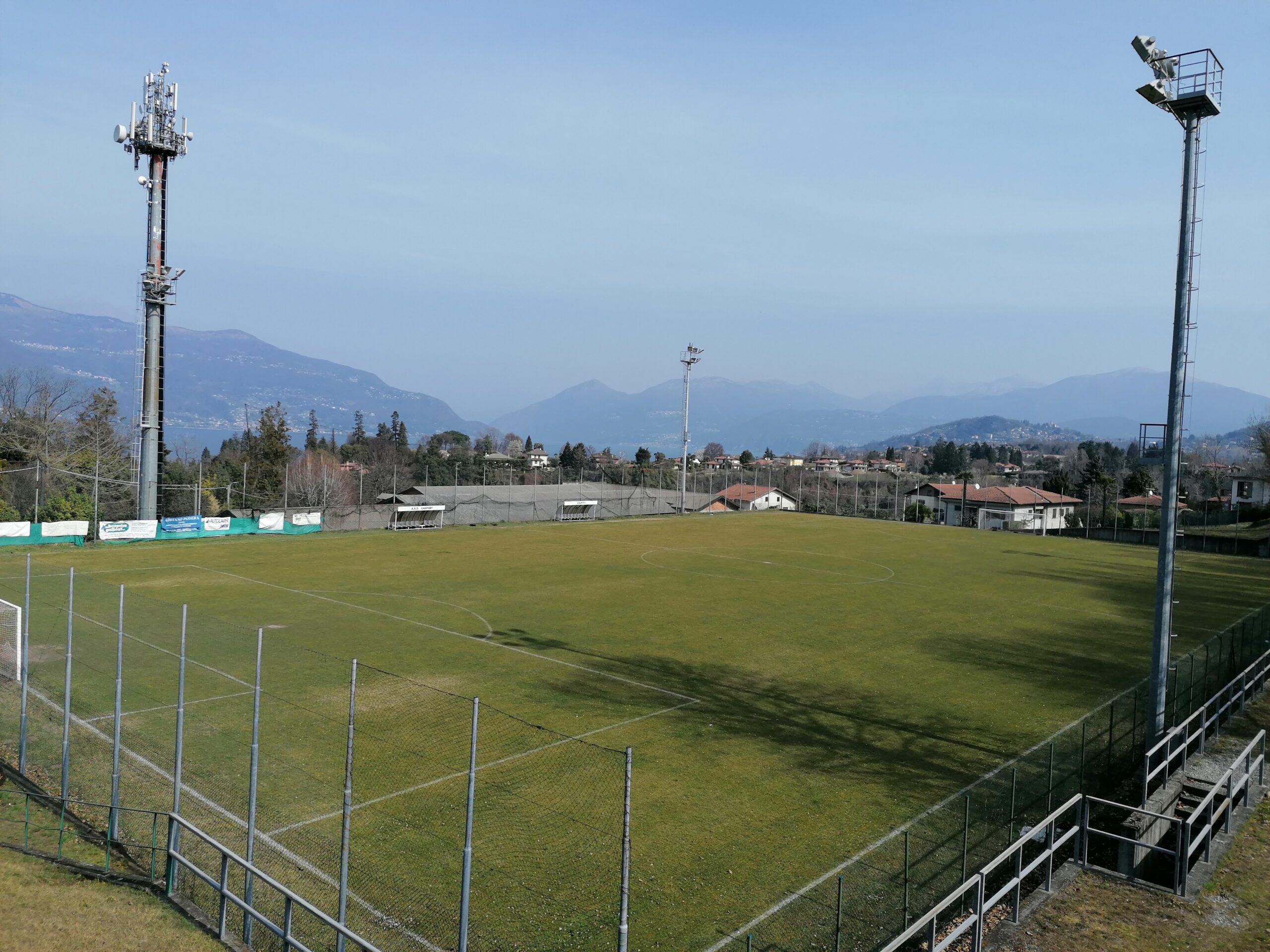 campo calcio