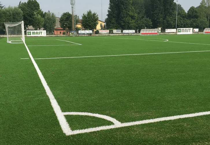 Campo da calcio