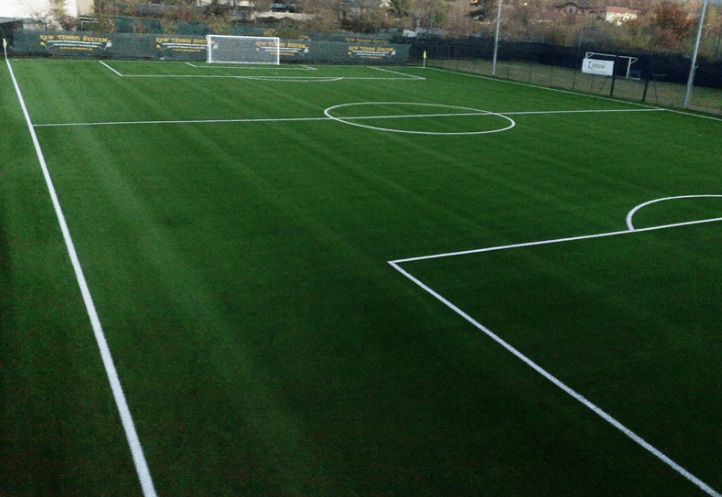 Campo da calcio