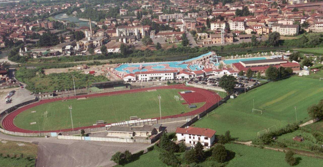 Centro sportivo Hotel San Martino