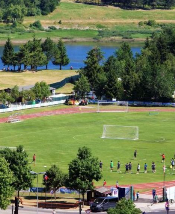 Campo da calcio