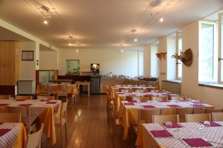 sala da pranzo sala da pranzo