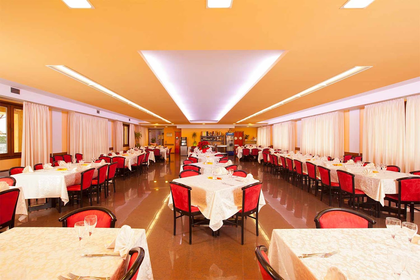 sala da pranzo 1