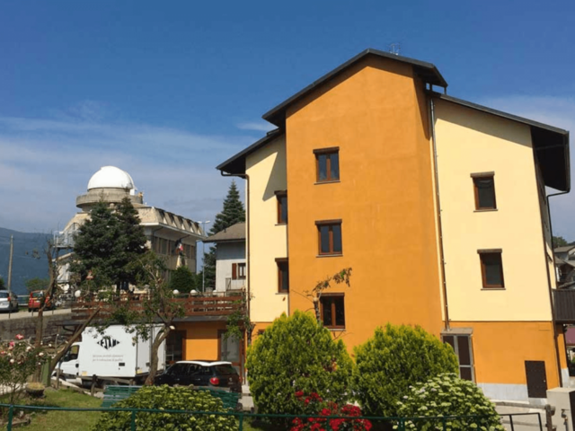 Casa per ferie Spazio Gran Paradiso- Alpette, Piemonte