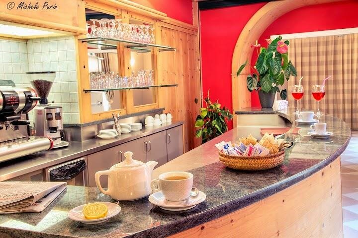 Casa Terre Comuni - Bar Wifi_37555297 Casa Terre Comuni - Bar Wifi_37555297