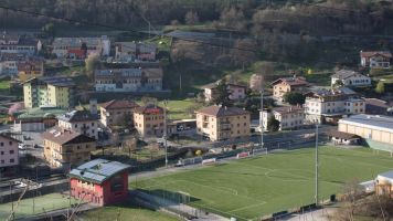Pieve-di-Bono campo