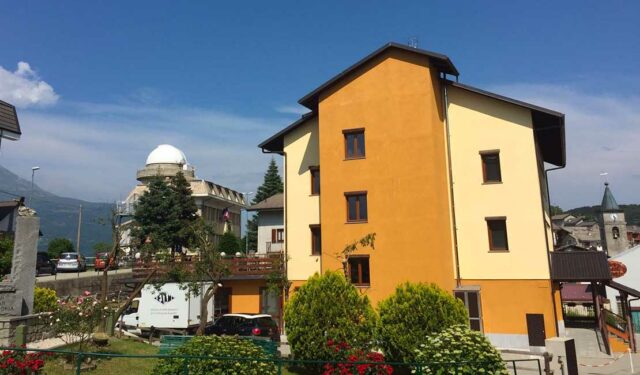 Casa per ferie Spazio Gran Paradiso- Alpette, Piemonte