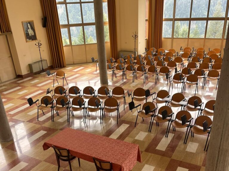 auditorium