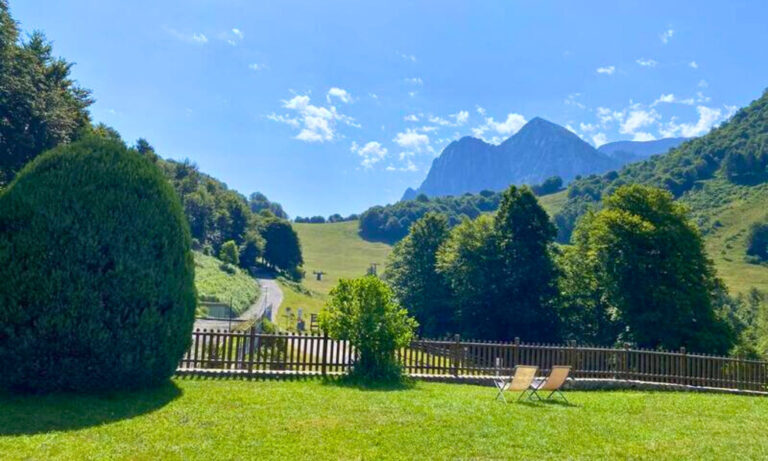 vista grigne